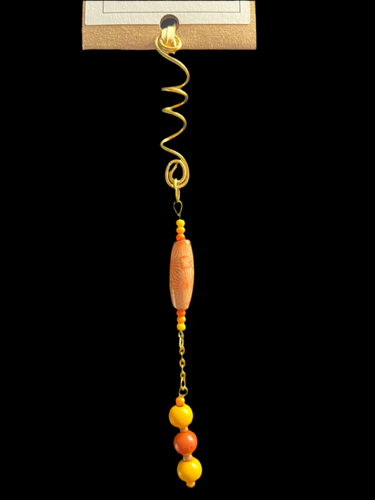 Neutral Naturals Braid Wraps