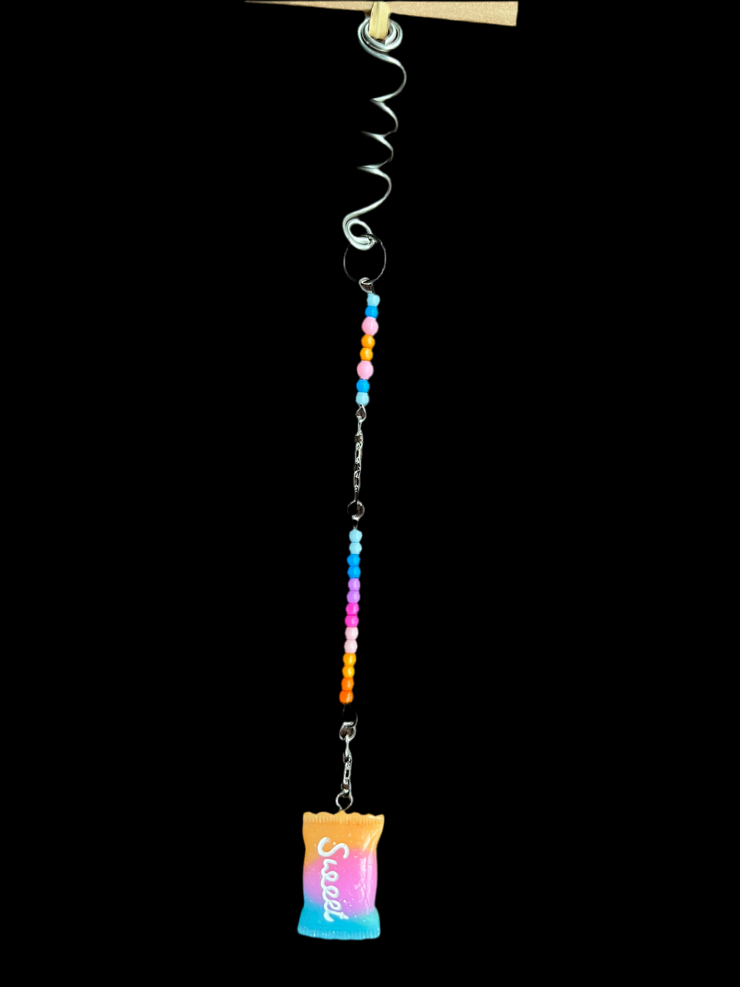 Candy Craze Braid Wraps