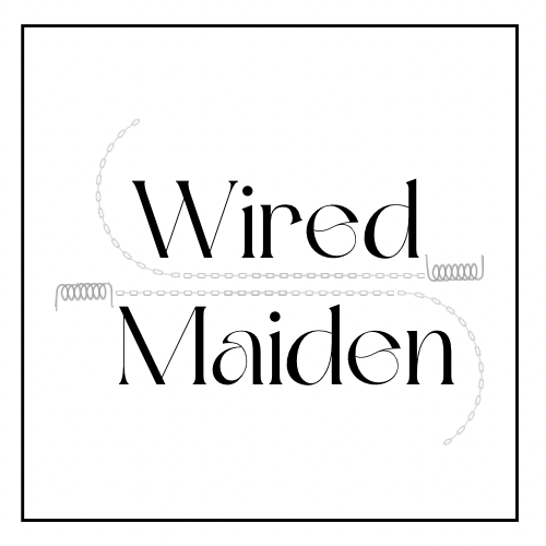 Wired Maiden