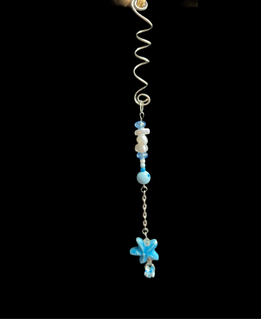 Surfside Starfish