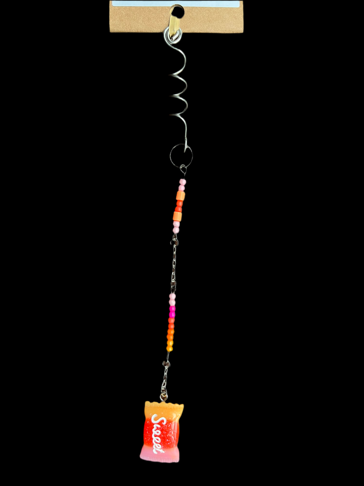 Candy Craze Braid Wraps