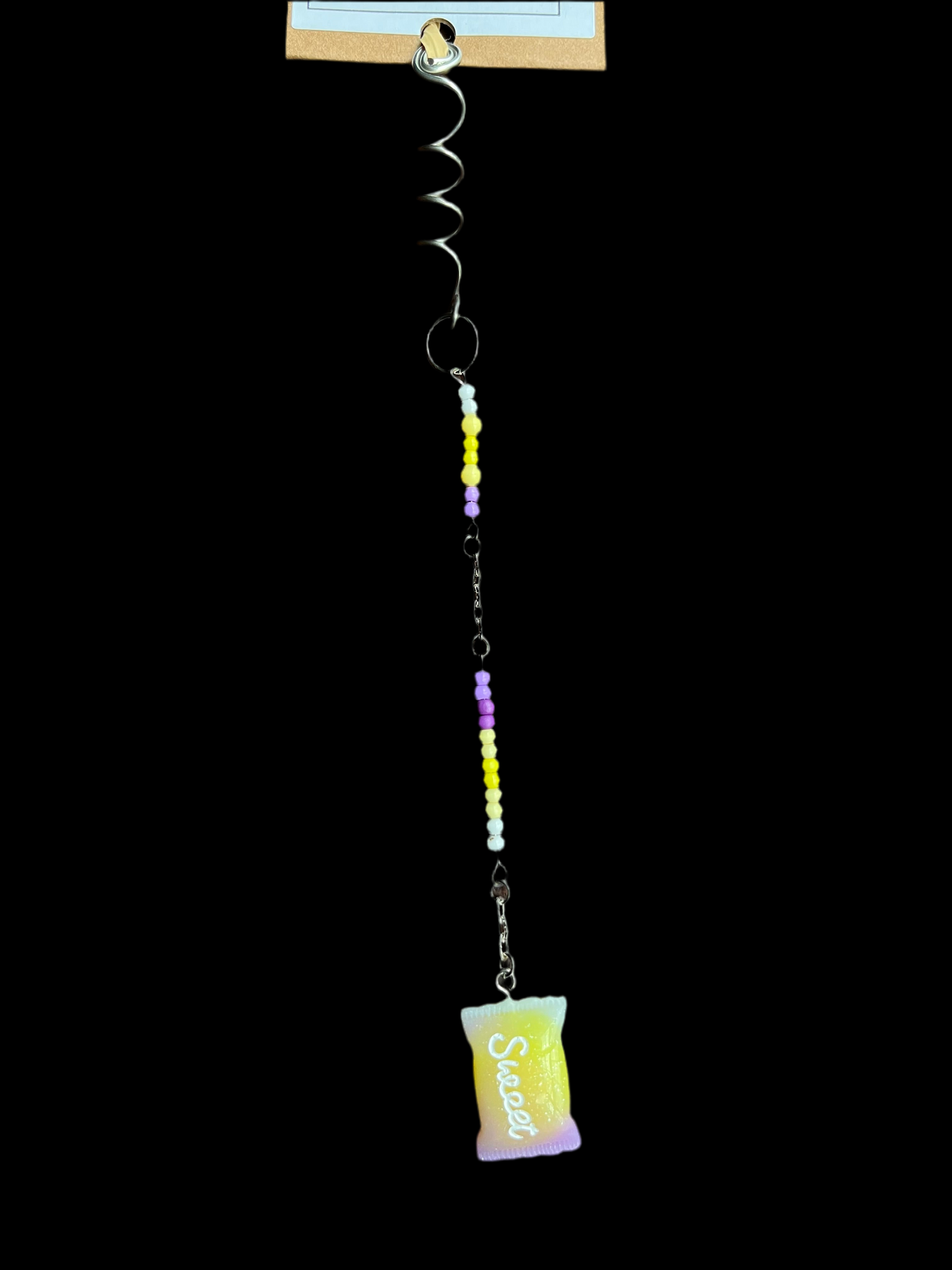 Candy Craze Braid Wraps