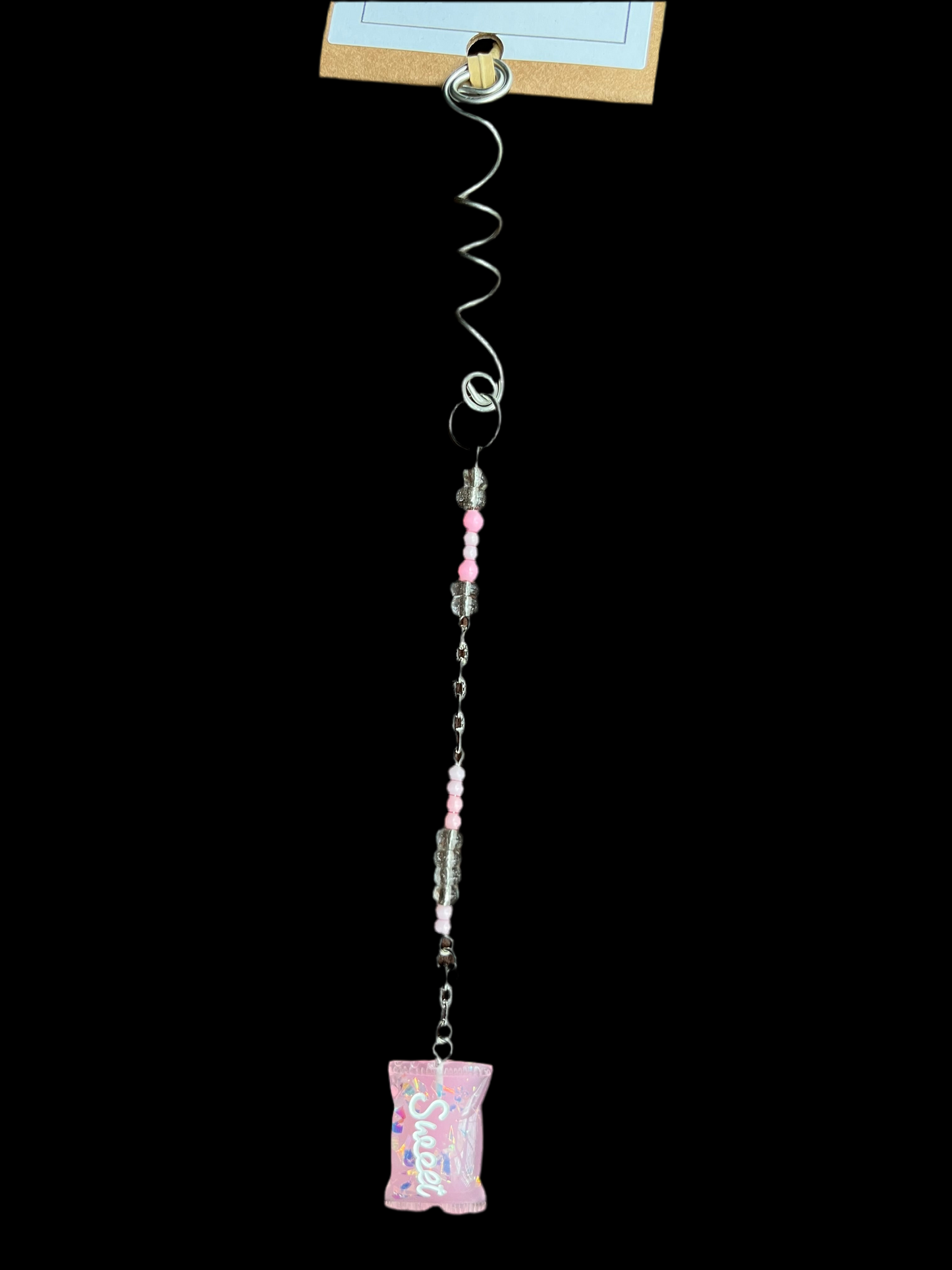 Candy Craze Braid Wraps